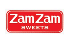 Zam Zam Sweets
